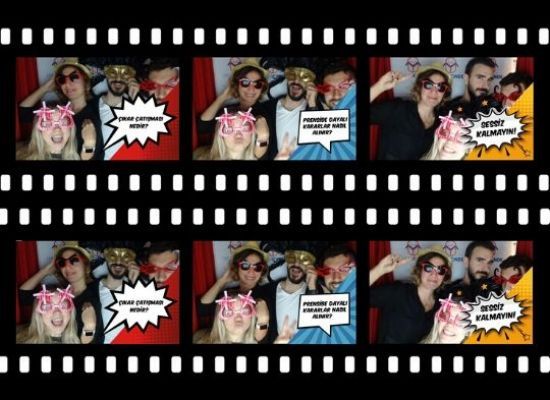 PhotoBooth